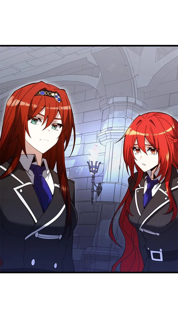 《身患绝症的天才黑暗骑士》第80话 第27页