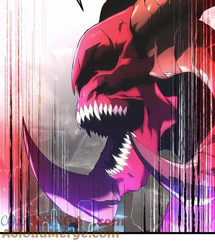 《身患绝症的天才黑暗骑士》第87话 第37页