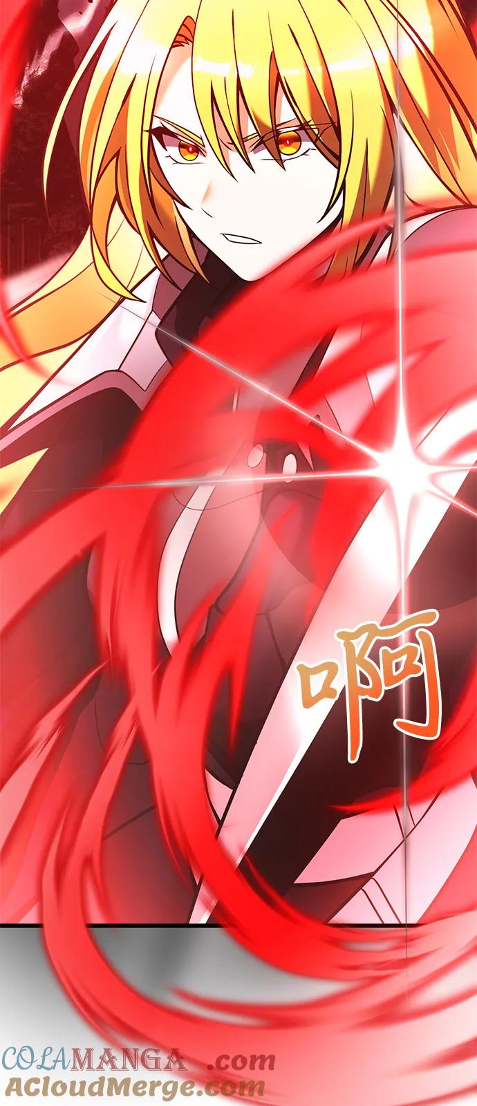 《身患绝症的天才黑暗骑士》第87话 第21页