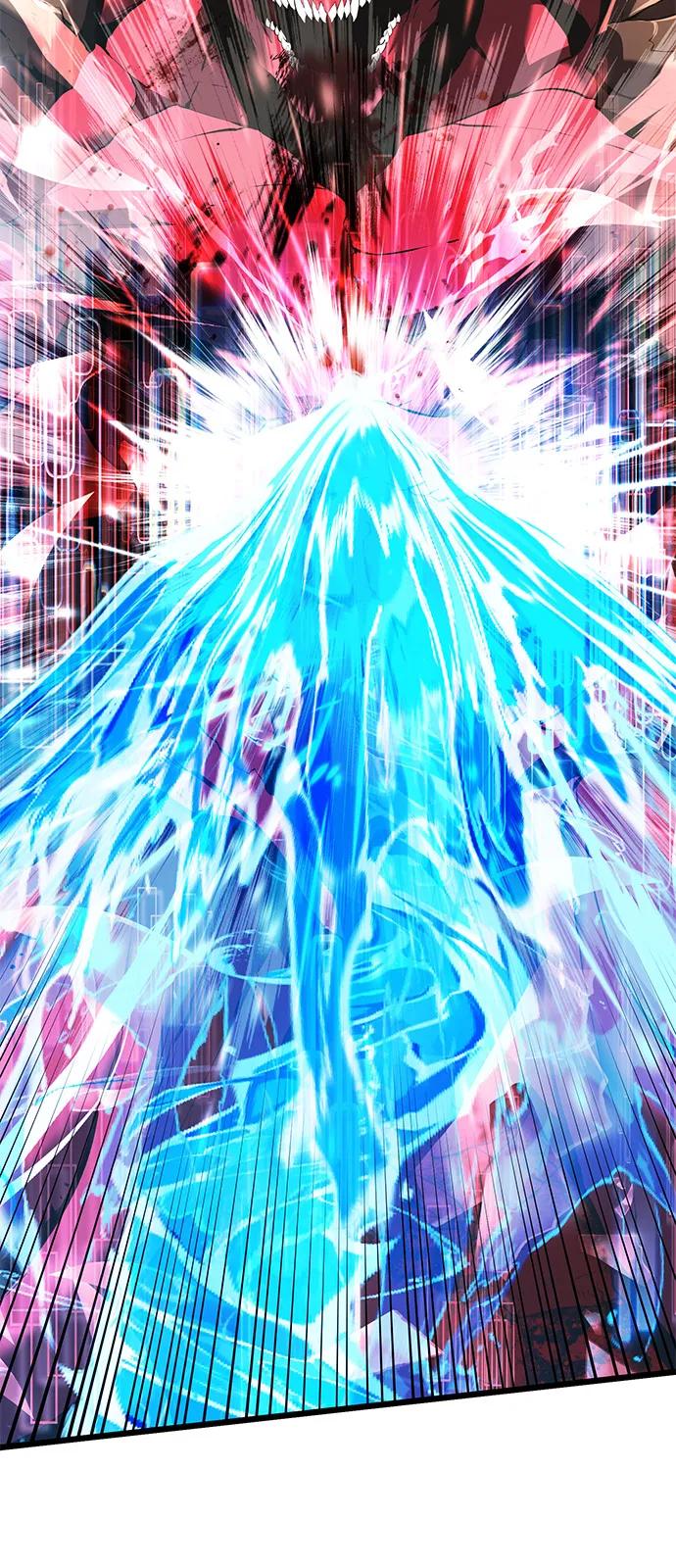 《身患绝症的天才黑暗骑士》第87话 第64页
