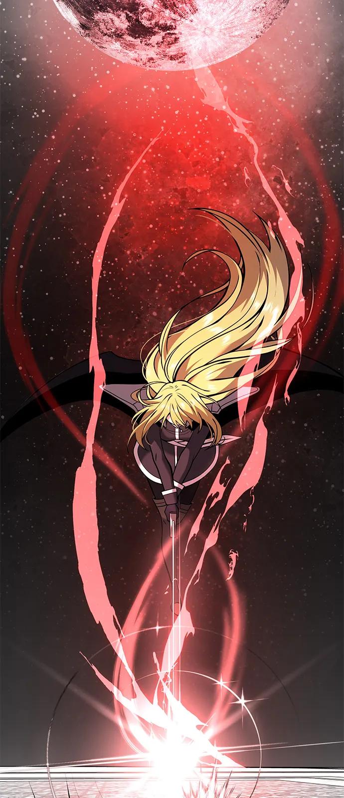 《身患绝症的天才黑暗骑士》第87话 第26页