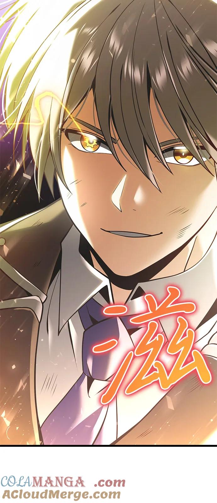 《身患绝症的天才黑暗骑士》第87话 第49页
