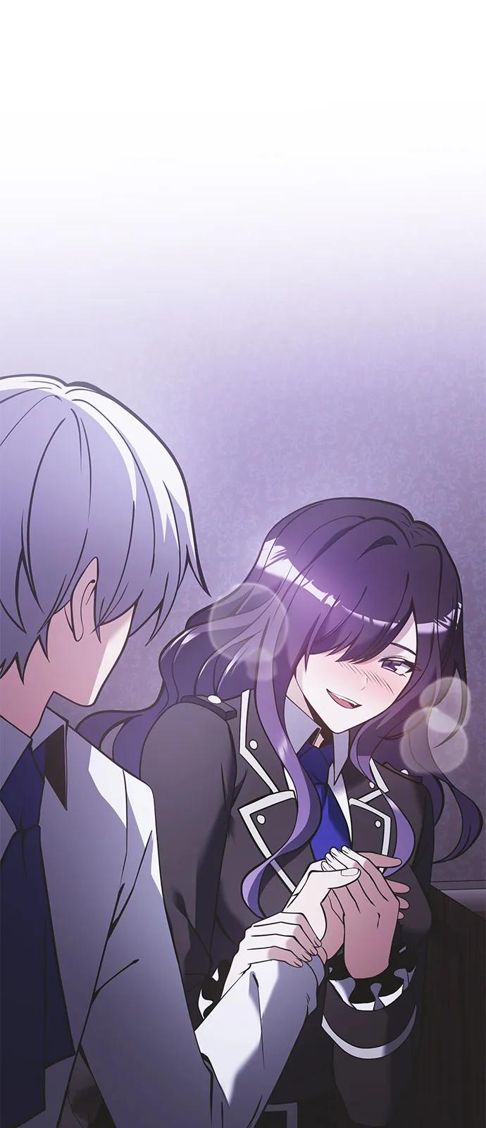《身患绝症的天才黑暗骑士》第89话 第50页