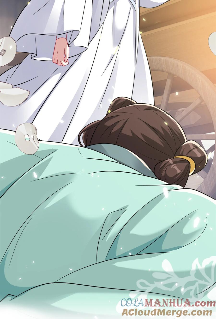 韶光慢 - 第26话 那里面真的躺着我吗_ - 第39张图