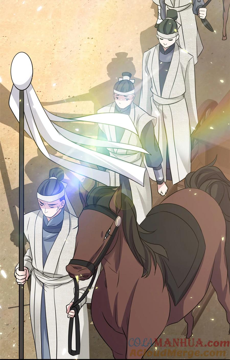 韶光慢 - 第26话 那里面真的躺着我吗_ - 第27张图