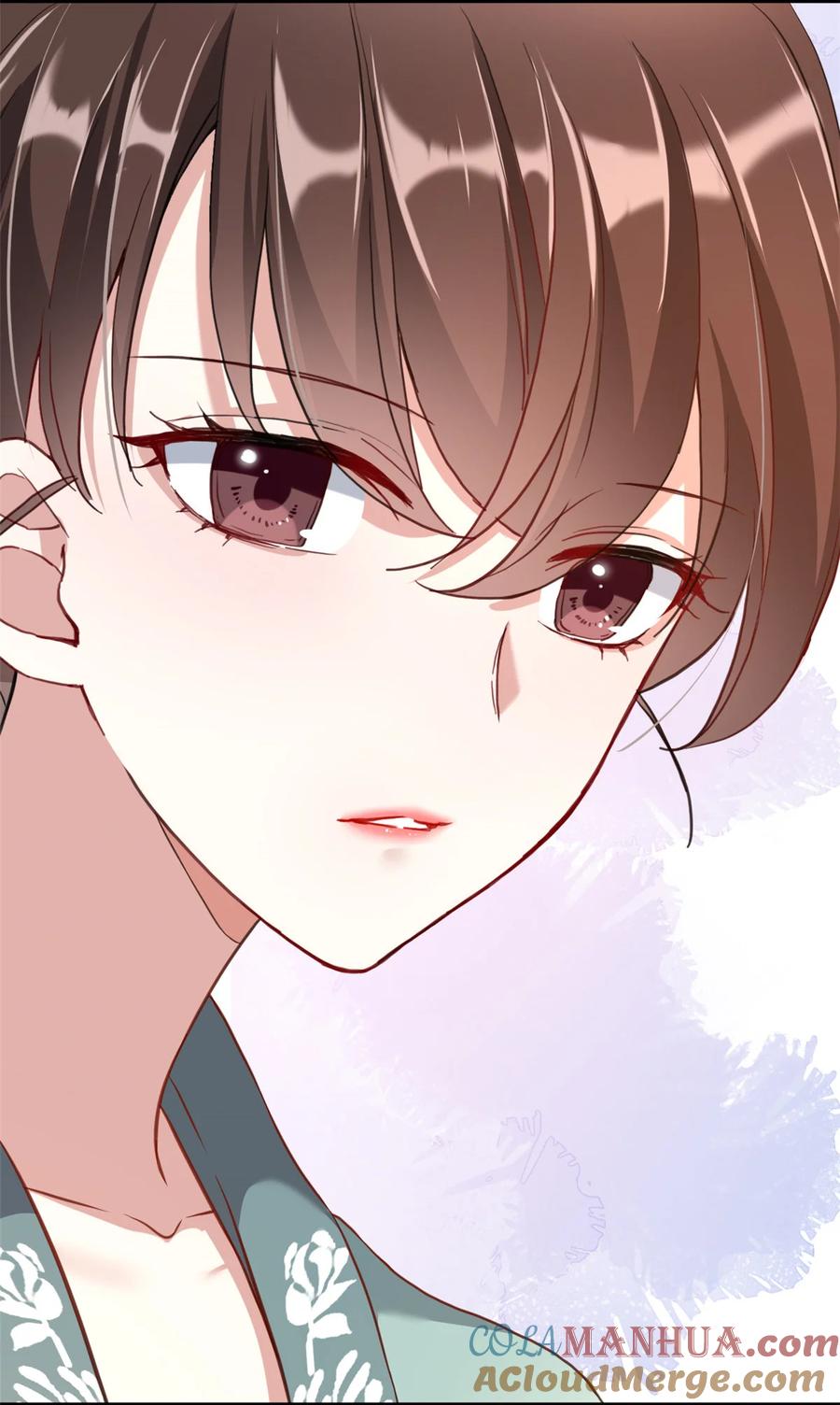 韶光慢 - 第27话 我长得这么面目可憎吗？ - 第21张图