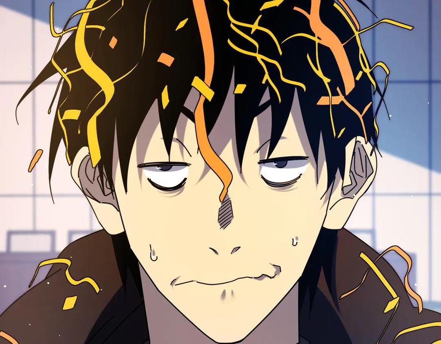 《我靠无敌被动打出成吨伤害！》第34话 抵达神谕学府 第50页