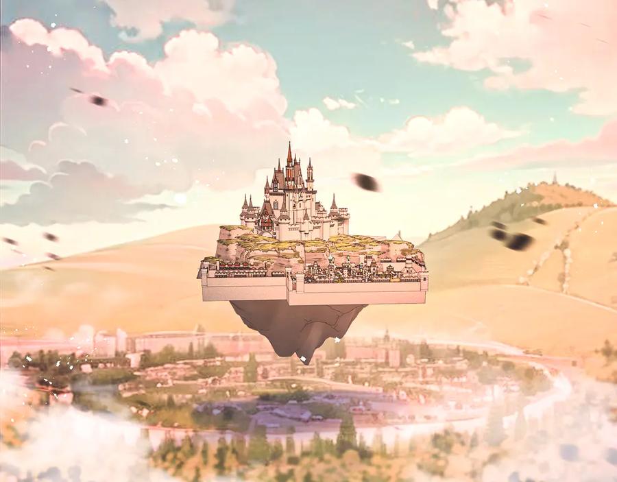 斩月 - 第57话 帝王长生论 - 第47张图