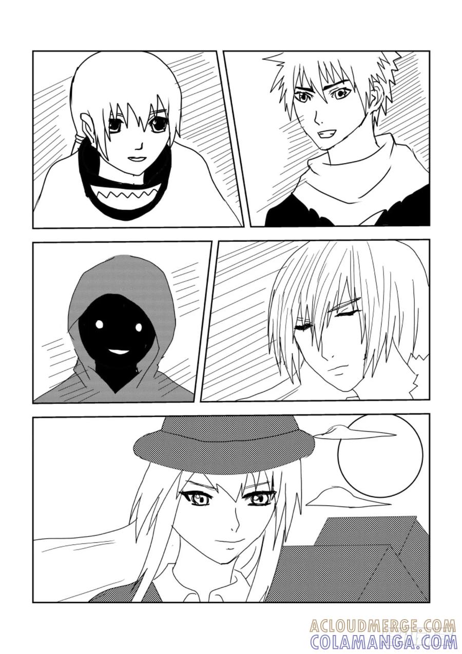 《净灵》醒来 第9页