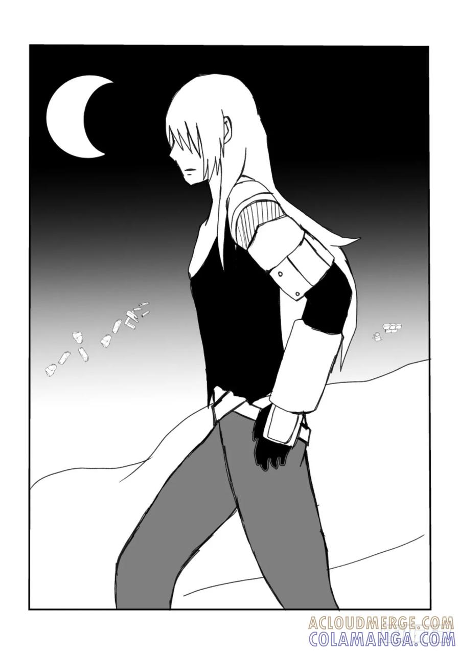 《净灵》灵界决斗 第13页