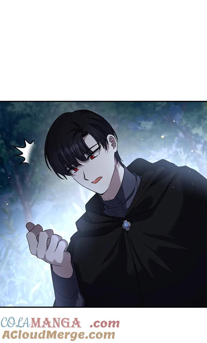 《暴君想要善良地活着》第108话 第22页