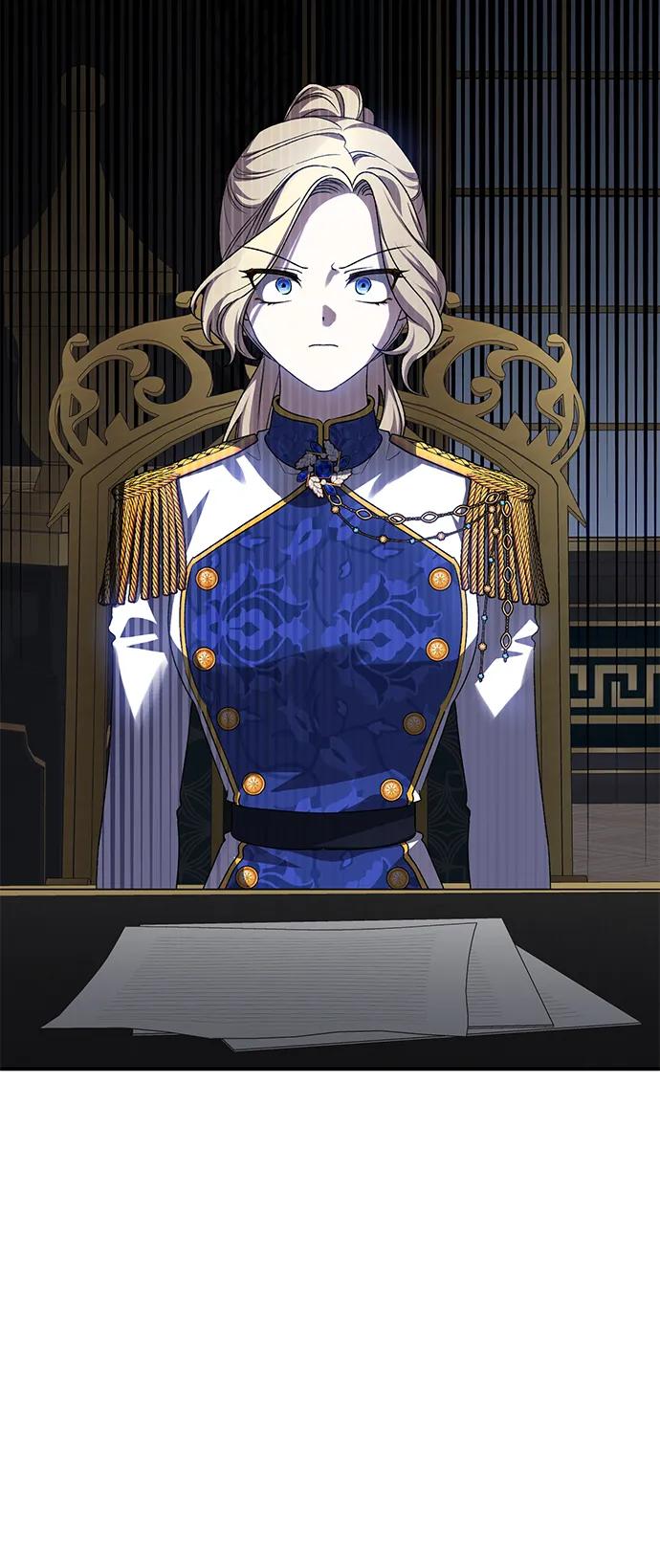 《暴君想要善良地活着》第108话 第69页