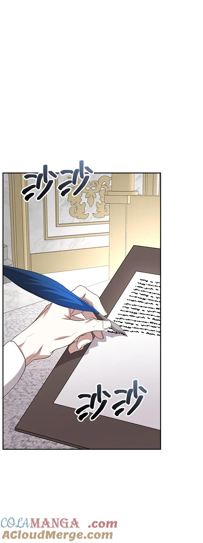 《暴君想要善良地活着》第118话 第28页