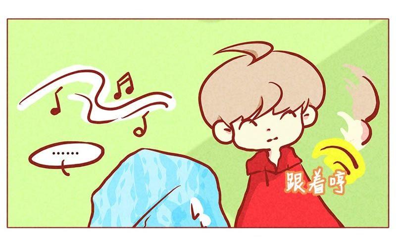 《妹妹？女儿？吸血鬼？》和好了 第4页