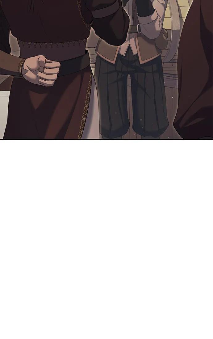 《是谁劫走了皇后》第21话 第48页