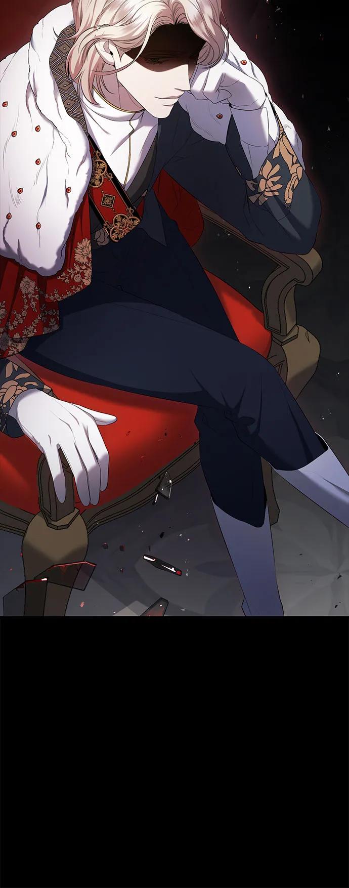 《是谁劫走了皇后》第21话 第66页