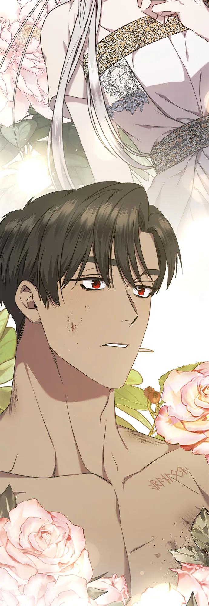 《是谁劫走了皇后》第31话 第48页