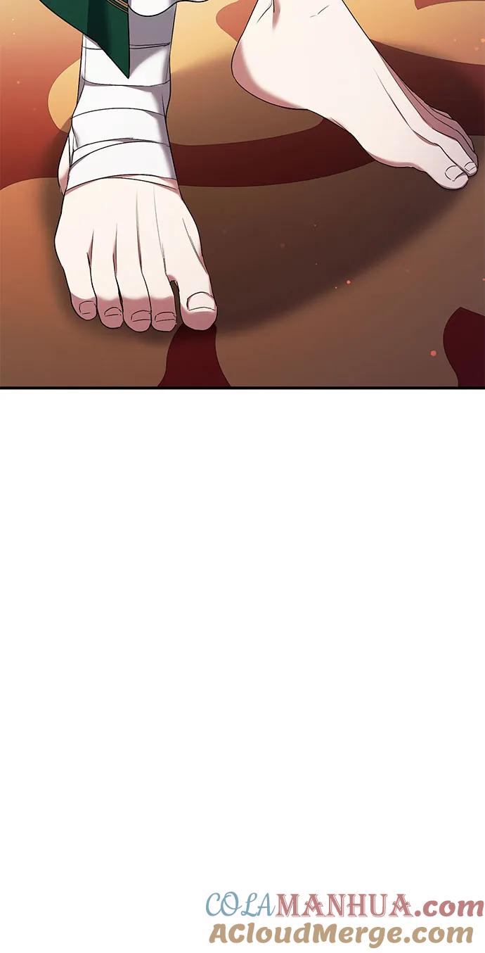 《是谁劫走了皇后》第43话 第19页