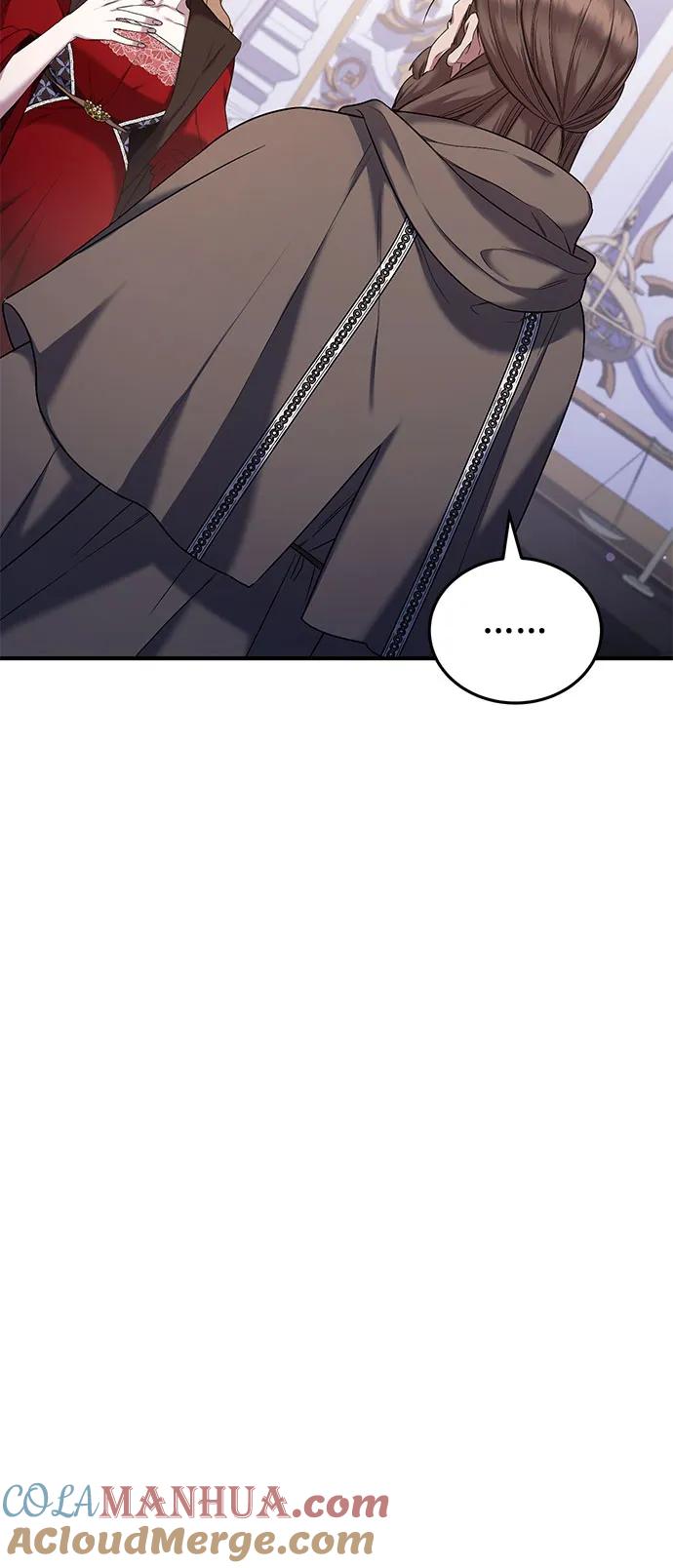 《是谁劫走了皇后》第48话 第58页