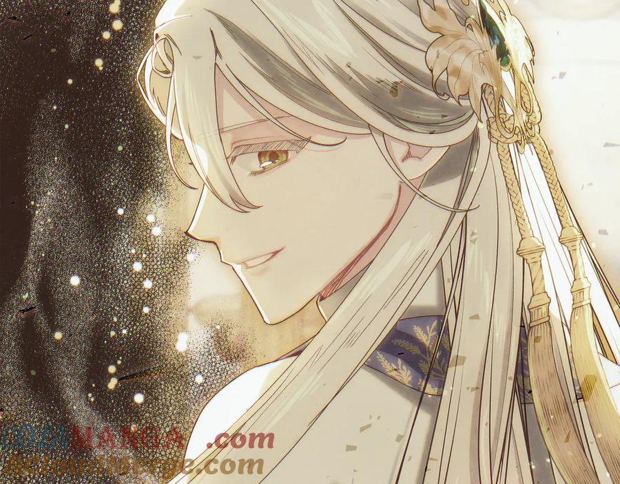 不幸的骑士，请和姐姐恋爱吧 - 第59话 预见未来的灾难 - 第137张图