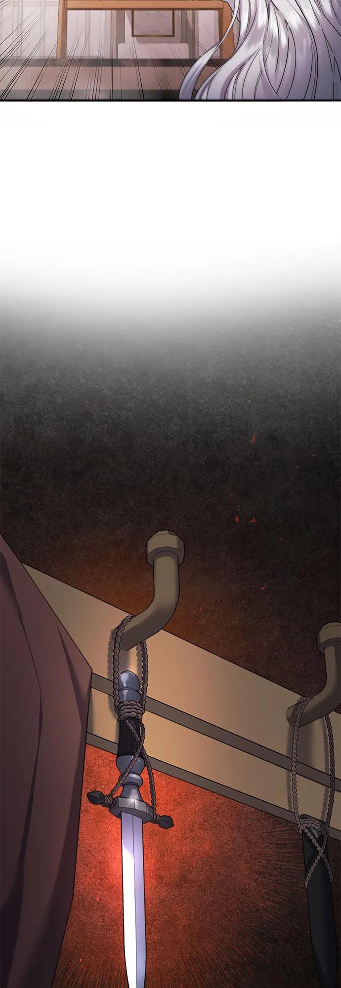 《是谁劫走了皇后》第5话 第50页
