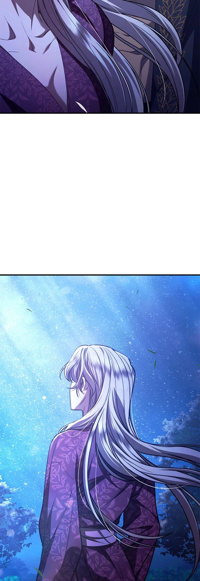 《是谁劫走了皇后》第68话 第6页