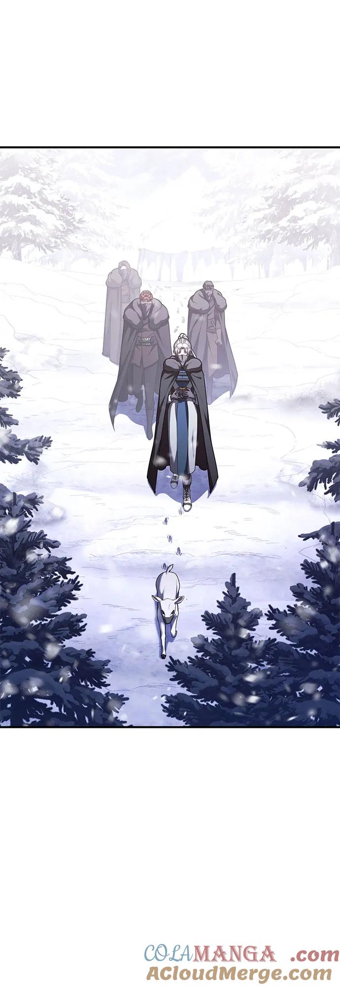《是谁劫走了皇后》第75话 第7页