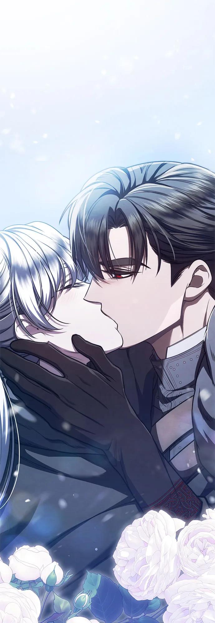 《是谁劫走了皇后》第75话 第54页