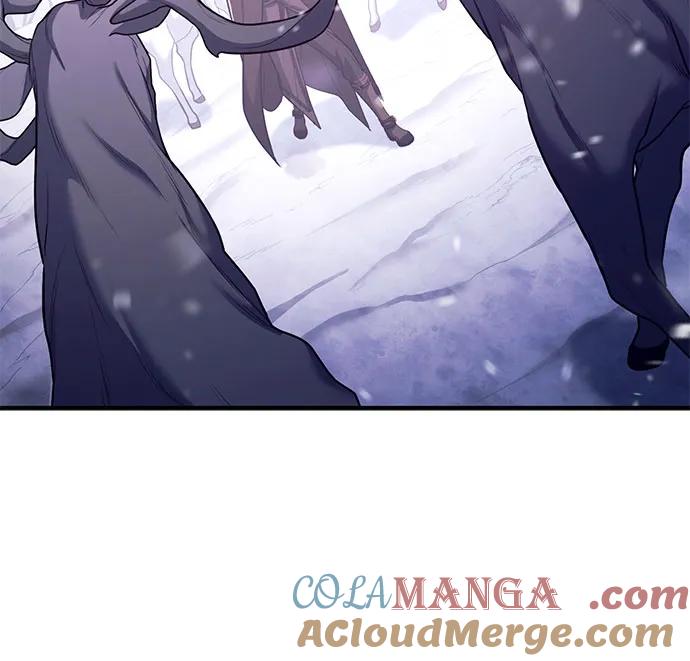《是谁劫走了皇后》第75话 第10页