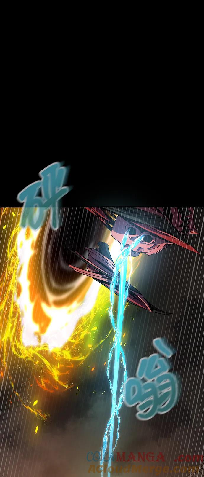 《吞噬钢铁的玩家》[第77话] 3大意识体降临 第77页