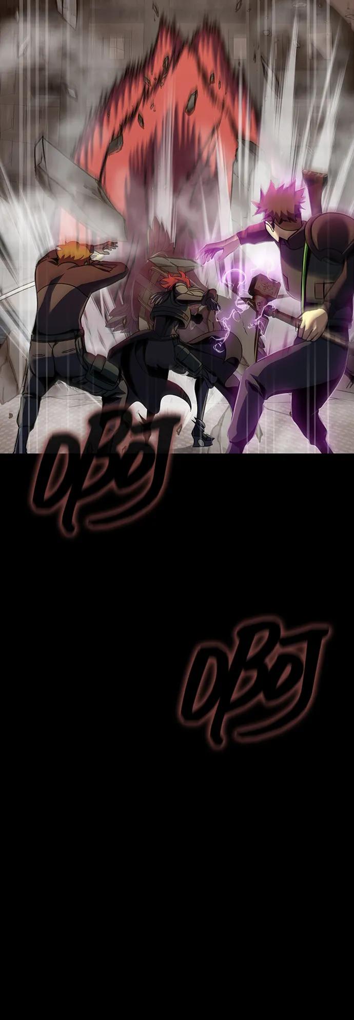 《吞噬钢铁的玩家》[第77话] 3大意识体降临 第56页