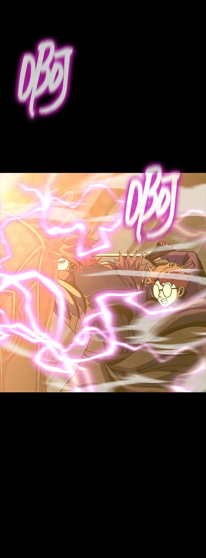 《吞噬钢铁的玩家》[第77话] 3大意识体降临 第66页