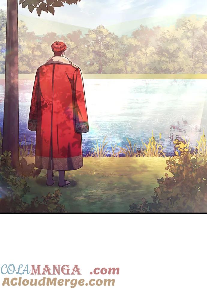 《是谁劫走了皇后》第79话 第49页