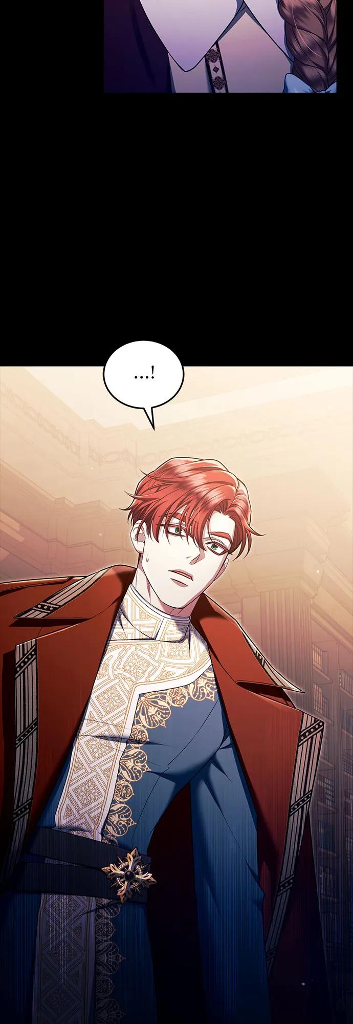 《是谁劫走了皇后》第79话 第29页