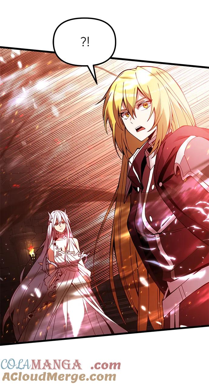 《身患绝症的天才黑暗骑士》第81话 第73页