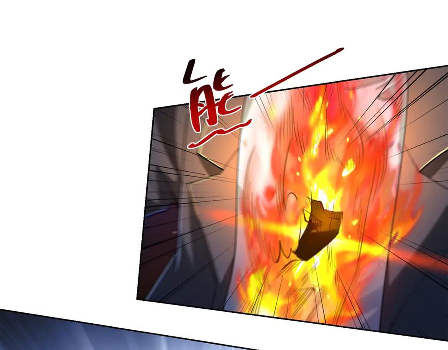《我是天界失忆仙尊》第52话 幻梦轻霞 第34页