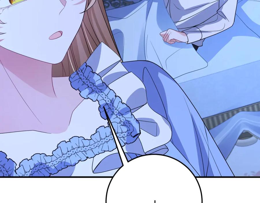 《成为病娇伯爵的女仆》第44话 潜入古堡 第114页