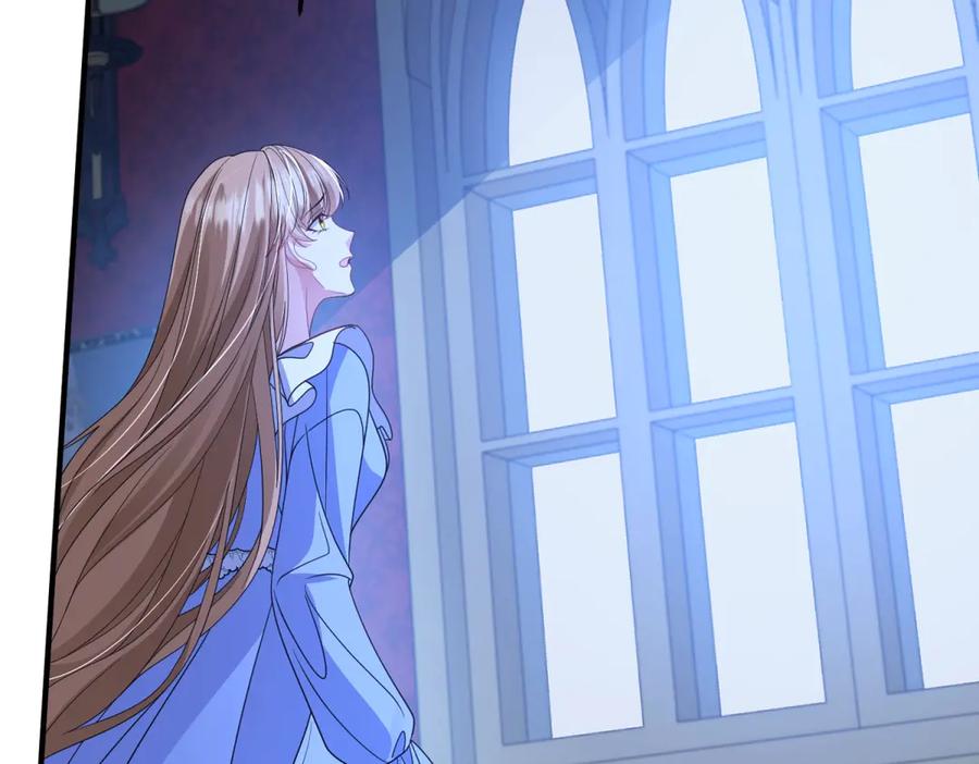 《成为病娇伯爵的女仆》第44话 潜入古堡 第111页