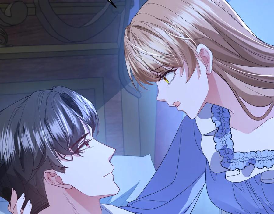 《成为病娇伯爵的女仆》第44话 潜入古堡 第116页