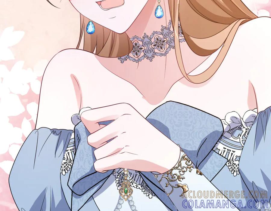 《成为病娇伯爵的女仆》第46话 古洛伊！你了解雅拉吗 第65页