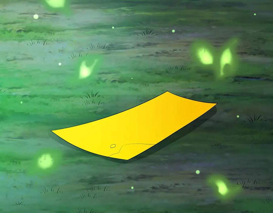 《神兽萌宠》第74话 第45页