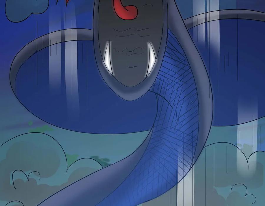 《神兽萌宠》第74话 第14页