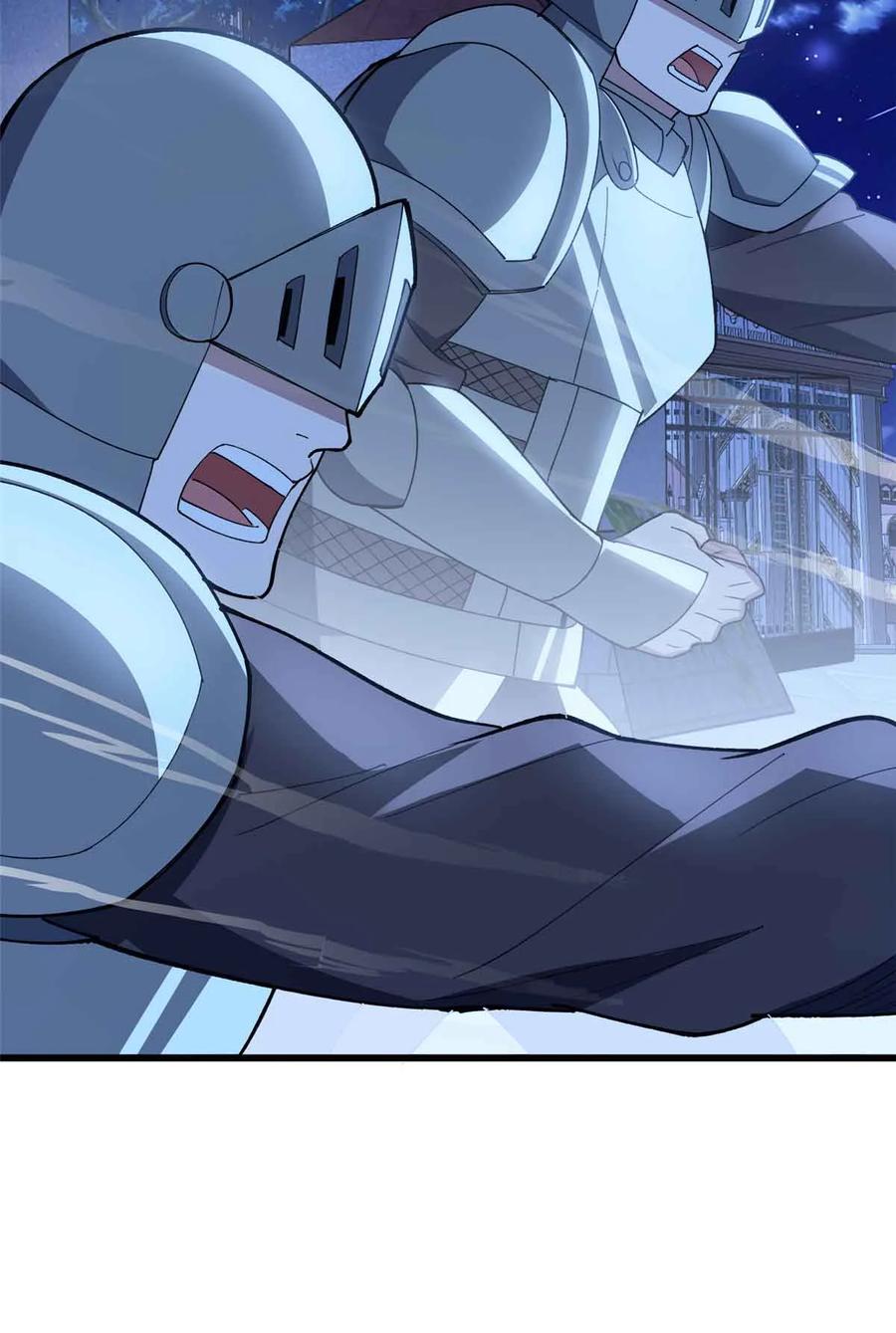 恶龙转生，复仇从五岁开始！ - 108 陷落 - 第41张图