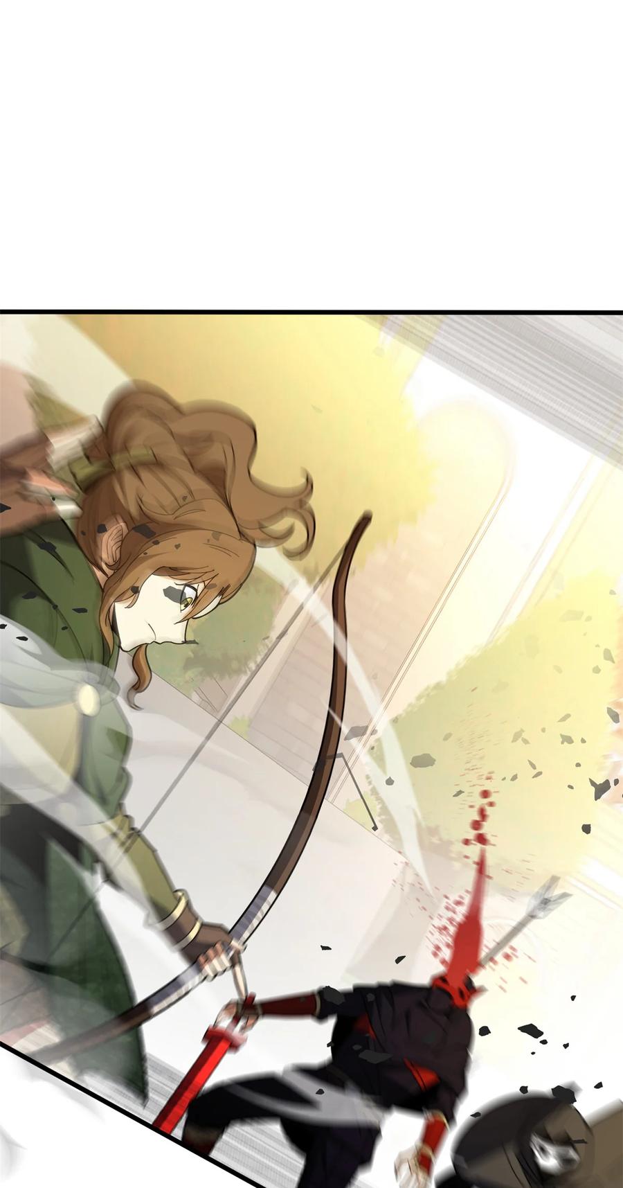 恶龙转生，复仇从五岁开始！ - 114 城门血战 - 第30张图