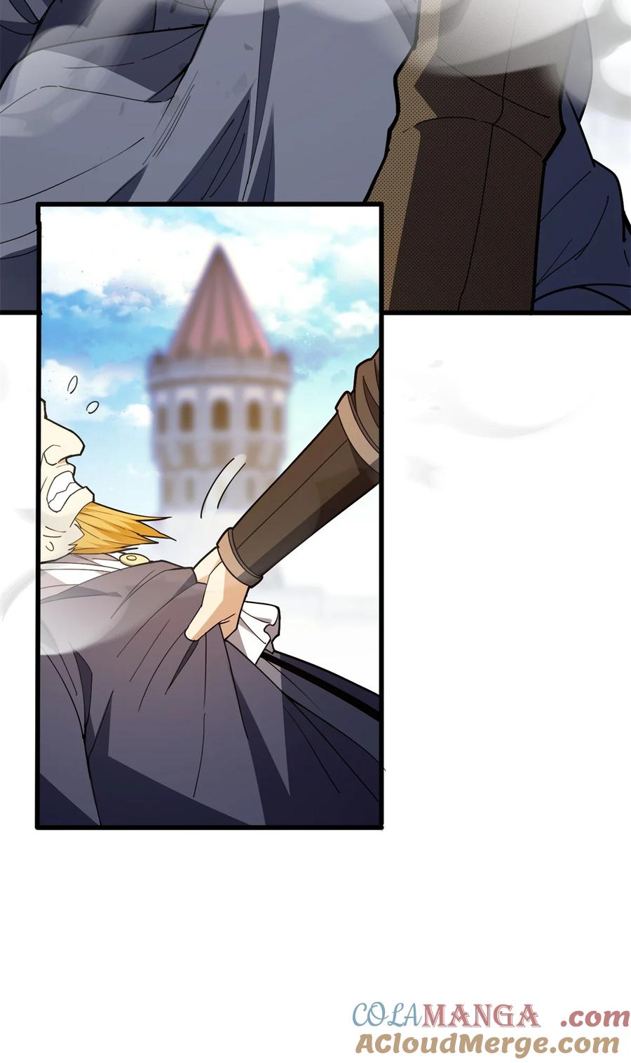 恶龙转生，复仇从五岁开始！ - 114 城门血战 - 第41张图