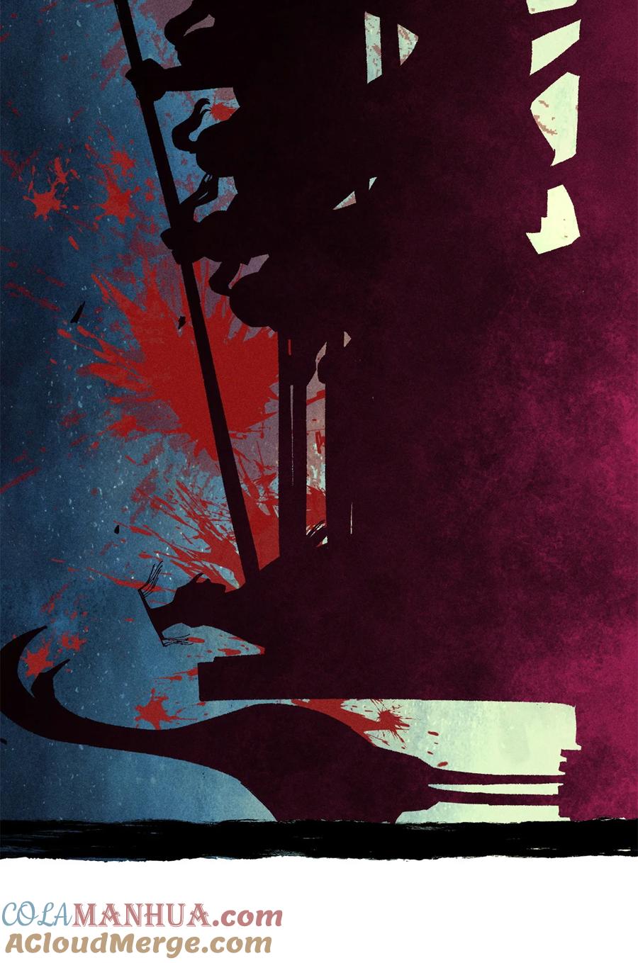 视死如归魏君子 - 12 半圣悟道 - 第61张图