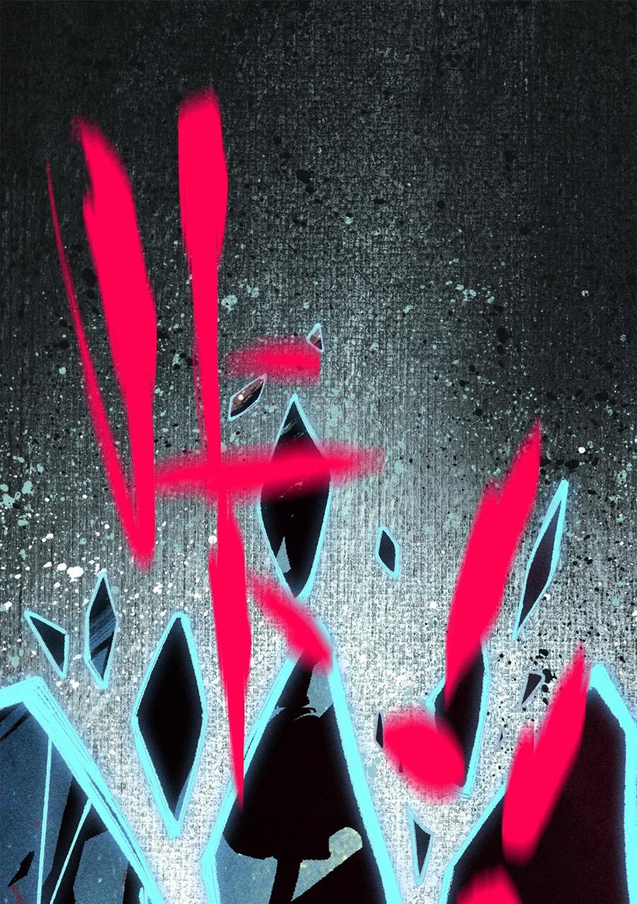 视死如归魏君子 - 12 半圣悟道 - 第62张图