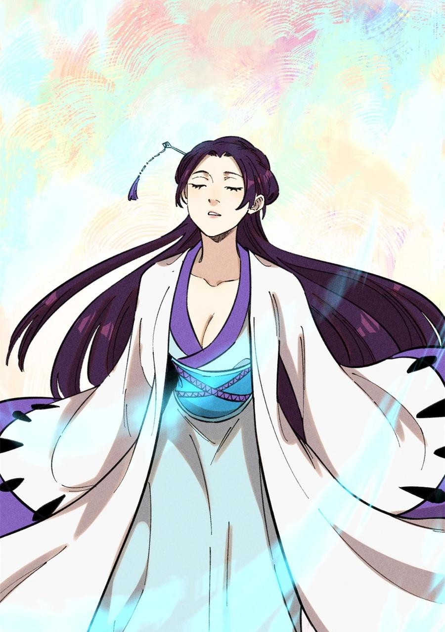 视死如归魏君子 - 12 半圣悟道 - 第69张图