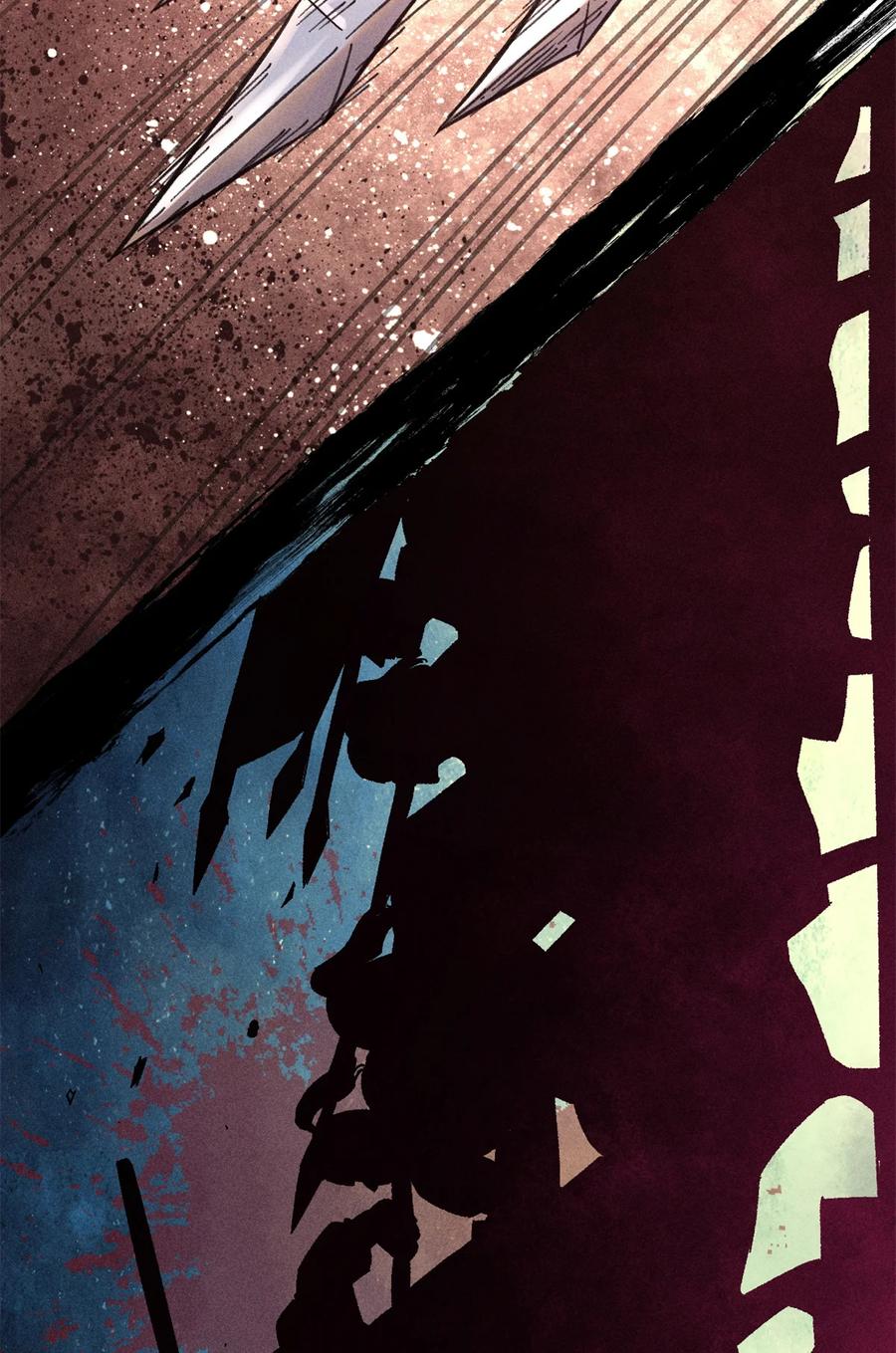 视死如归魏君子 - 12 半圣悟道 - 第60张图