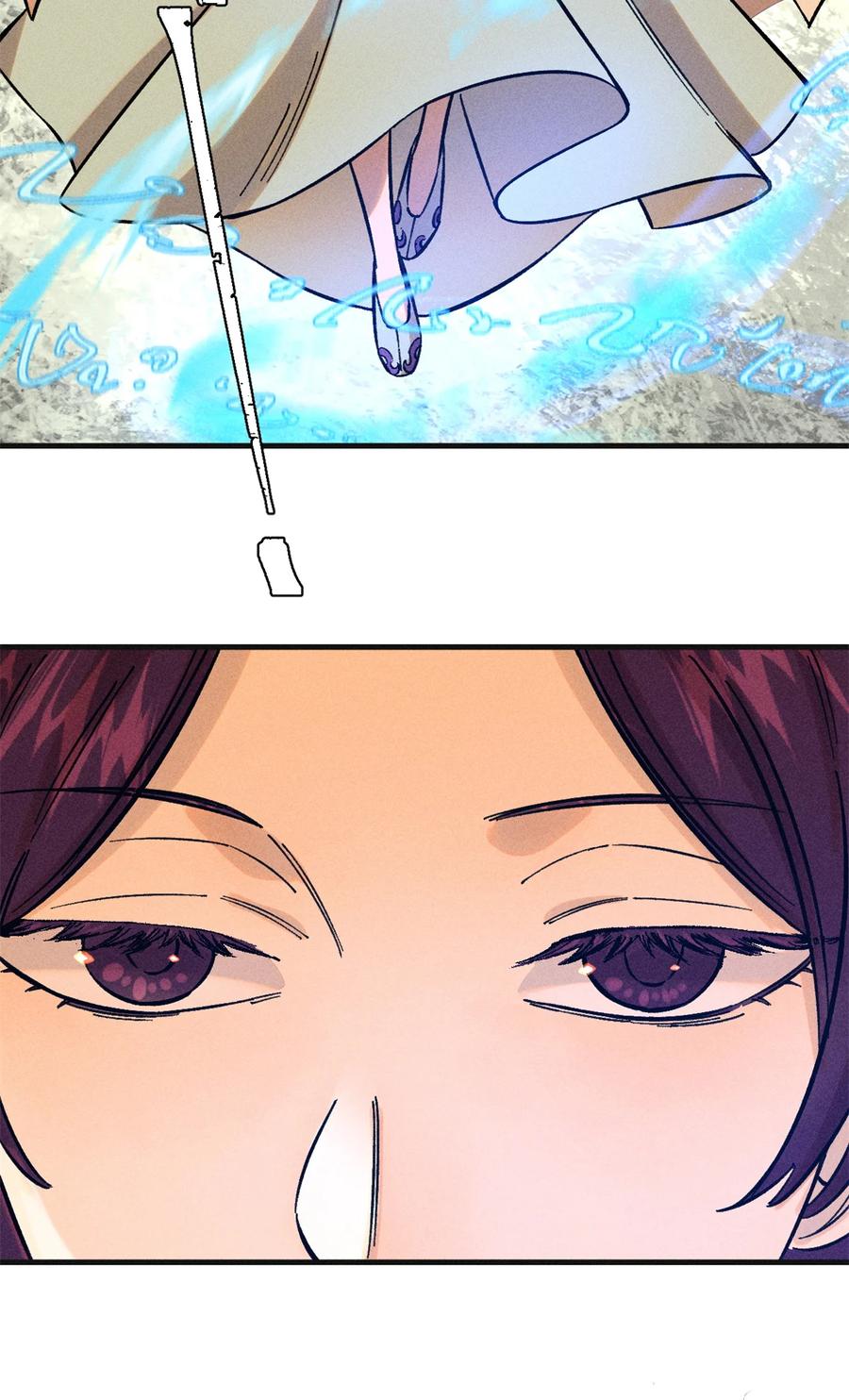 视死如归魏君子 - 13 魏君他道心太稳了 - 第5张图